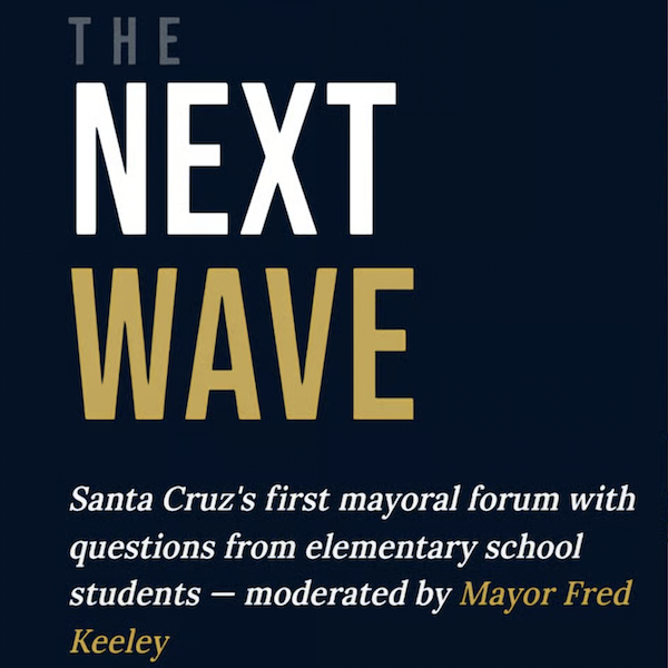 The Next Wave