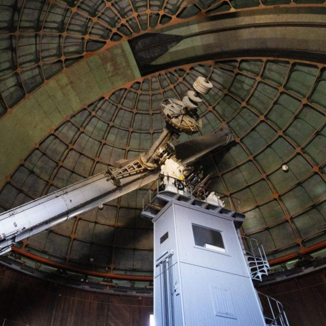Chaos, Black Holes, and Quantum Mechanics: A Free Public Lecture at UC Santa Cruz