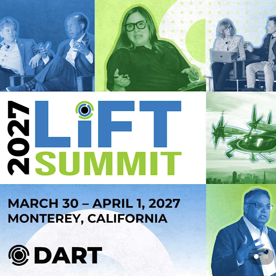 2027 LIFT Summit