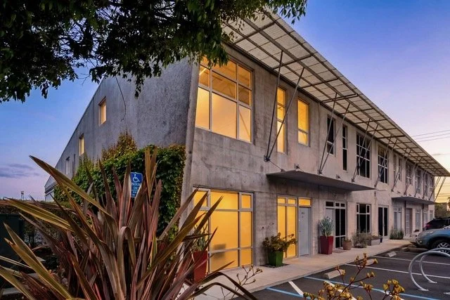 The Future of Work Needs Flexible Spaces — And Santa Cruz Has One of the Most Unique