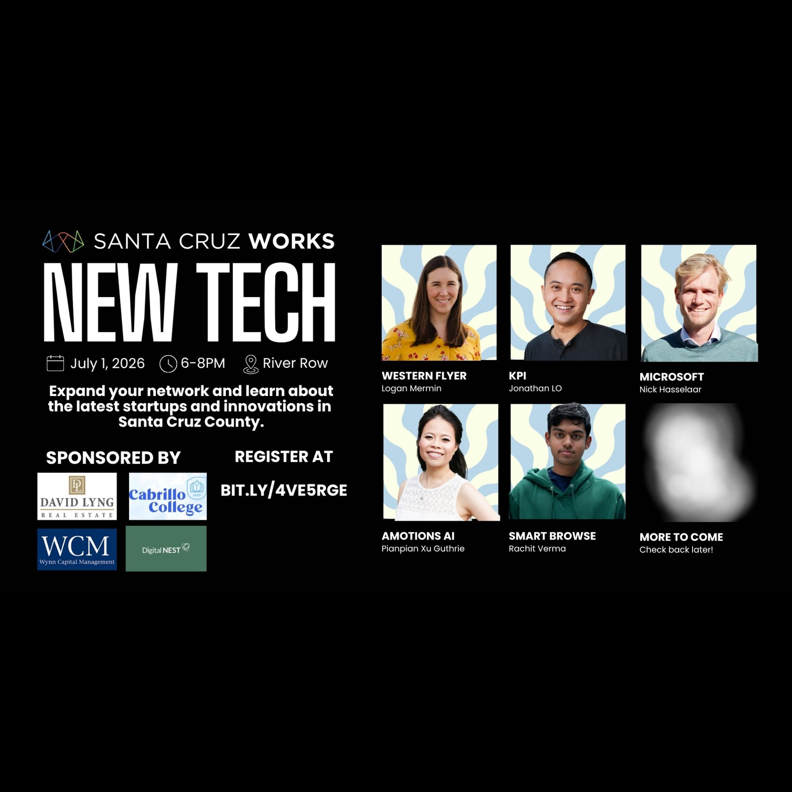 SCWorks New Tech July 1, 2026