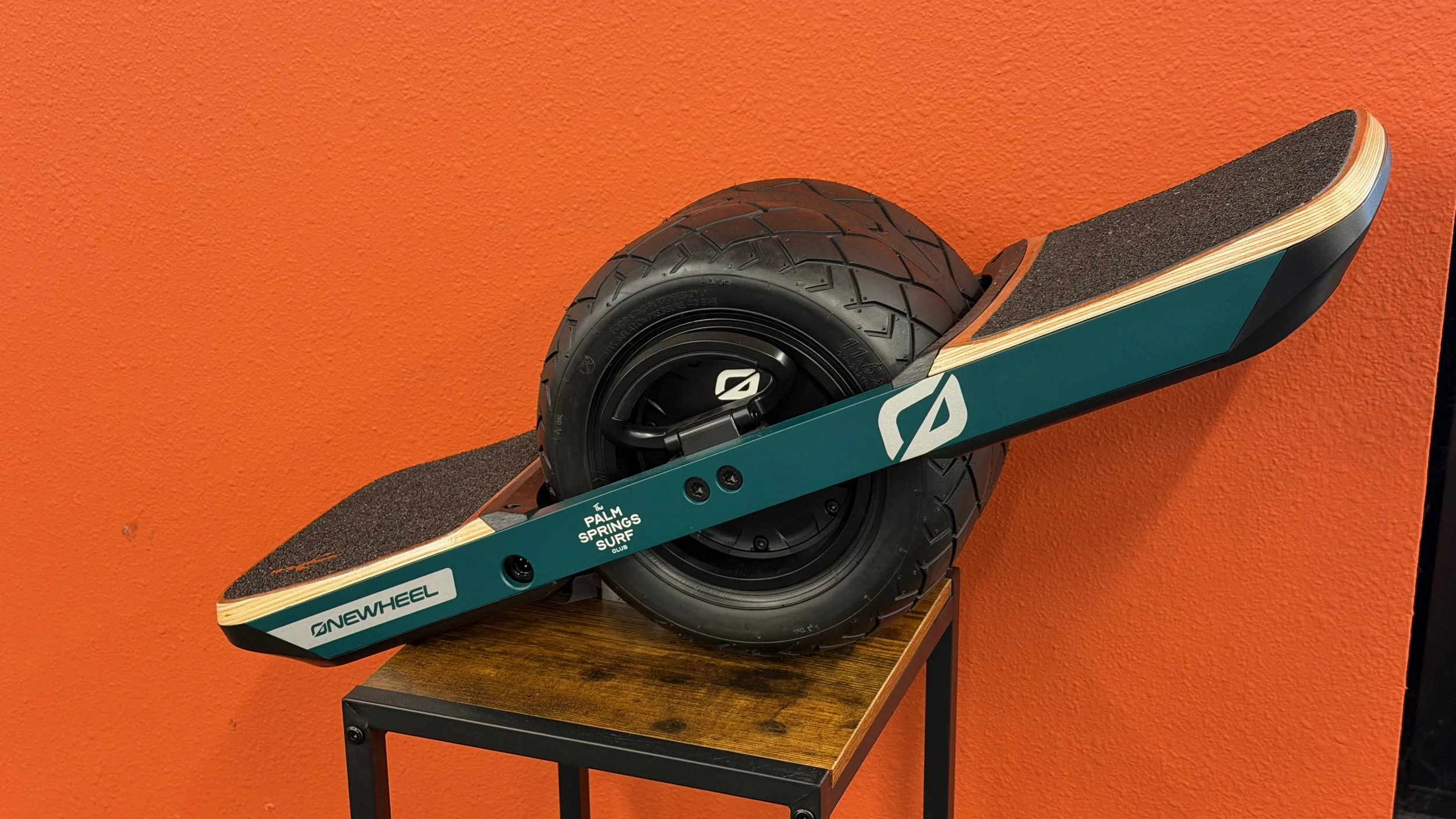 The Man Who Built a Better Wheel: Inside Future Motion's Company Spotlight Breakfast