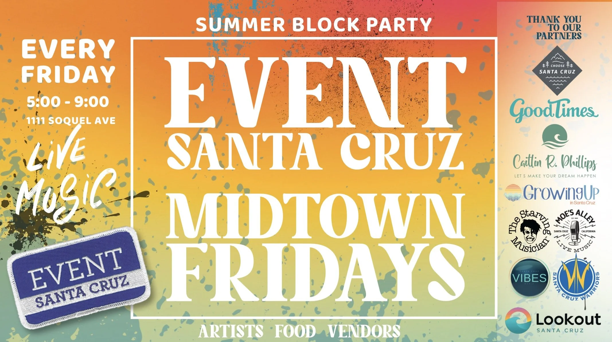 Midtown Fridays