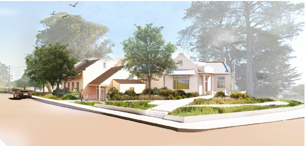 Santa Cruz’ “Whale Museum” Advances Renovation Project