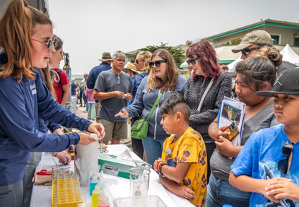 MBARI Open House
