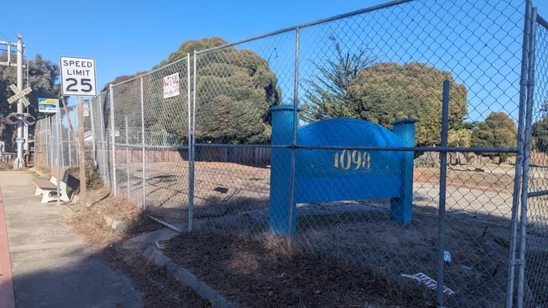 Capitola Moves Forward on 52 Affordable Homes
