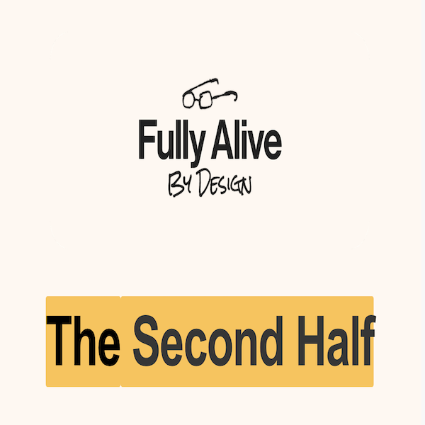 The Half You Weren't Told About