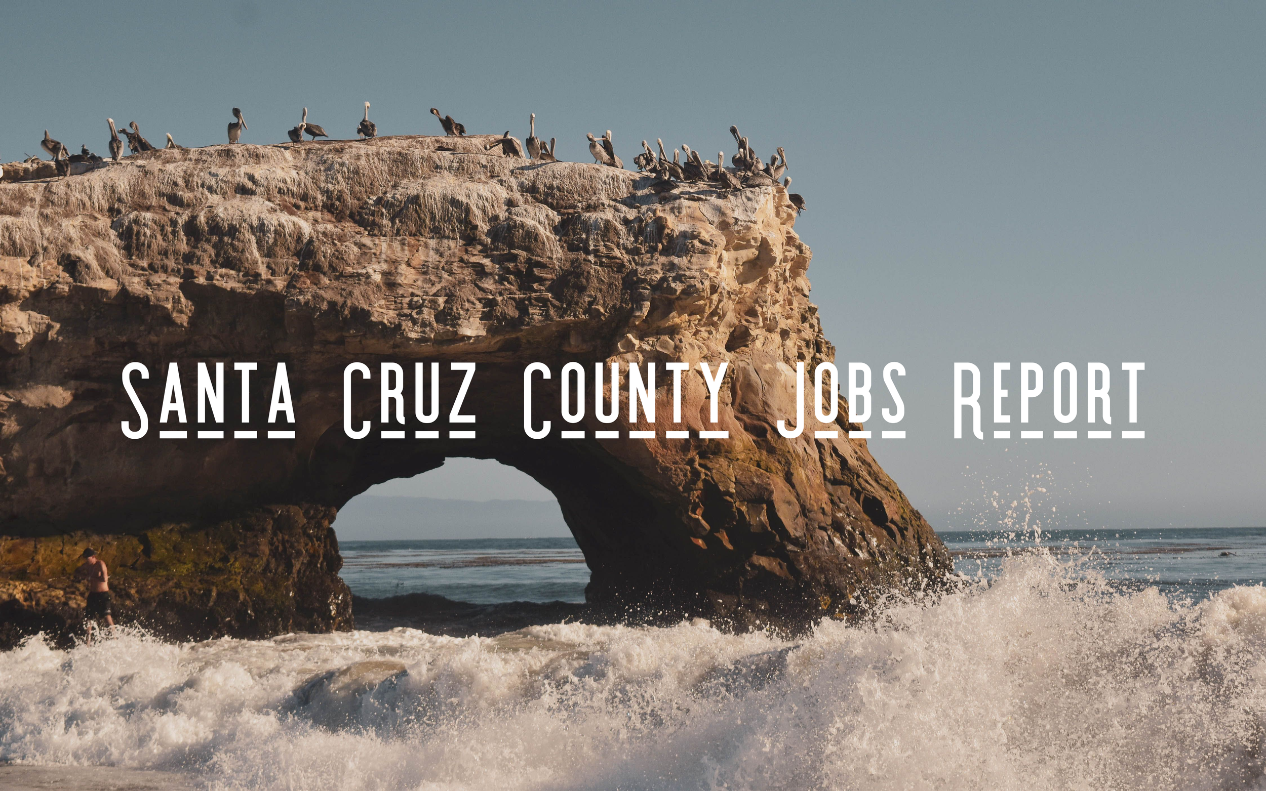 Santa Cruz Has the Talent, but Can We Build the Careers?