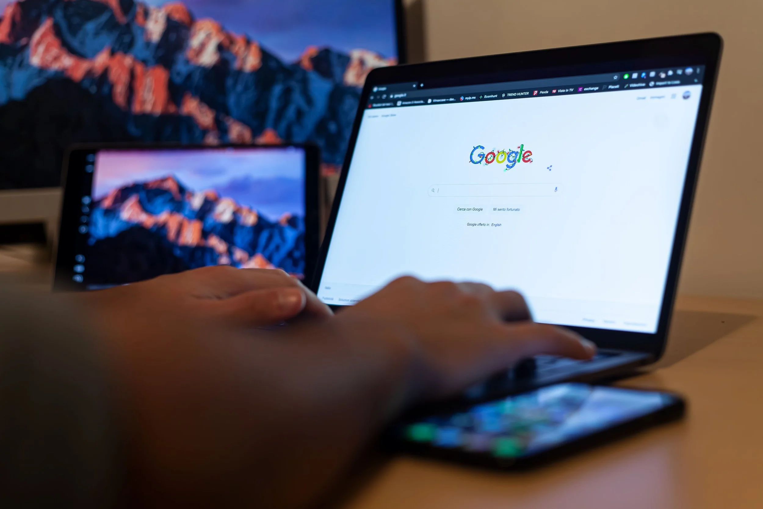 How Google’s AI Search Shift Could Change Online Visibility