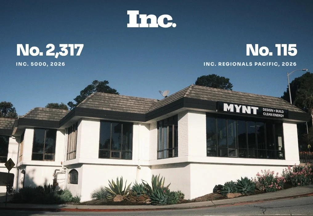 MYNT Lands on Inc. 5000 for Fourth Consecutive Year