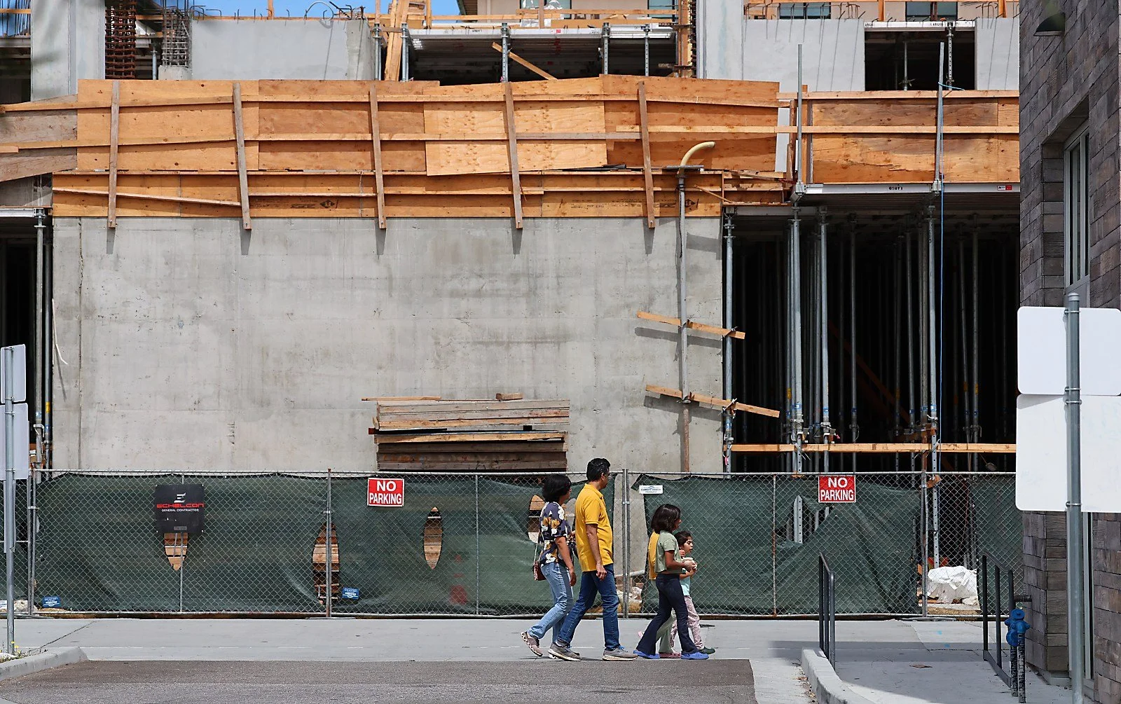 Santa Cruz Is Building Housing. What Can It Learn From Cities Doing More?