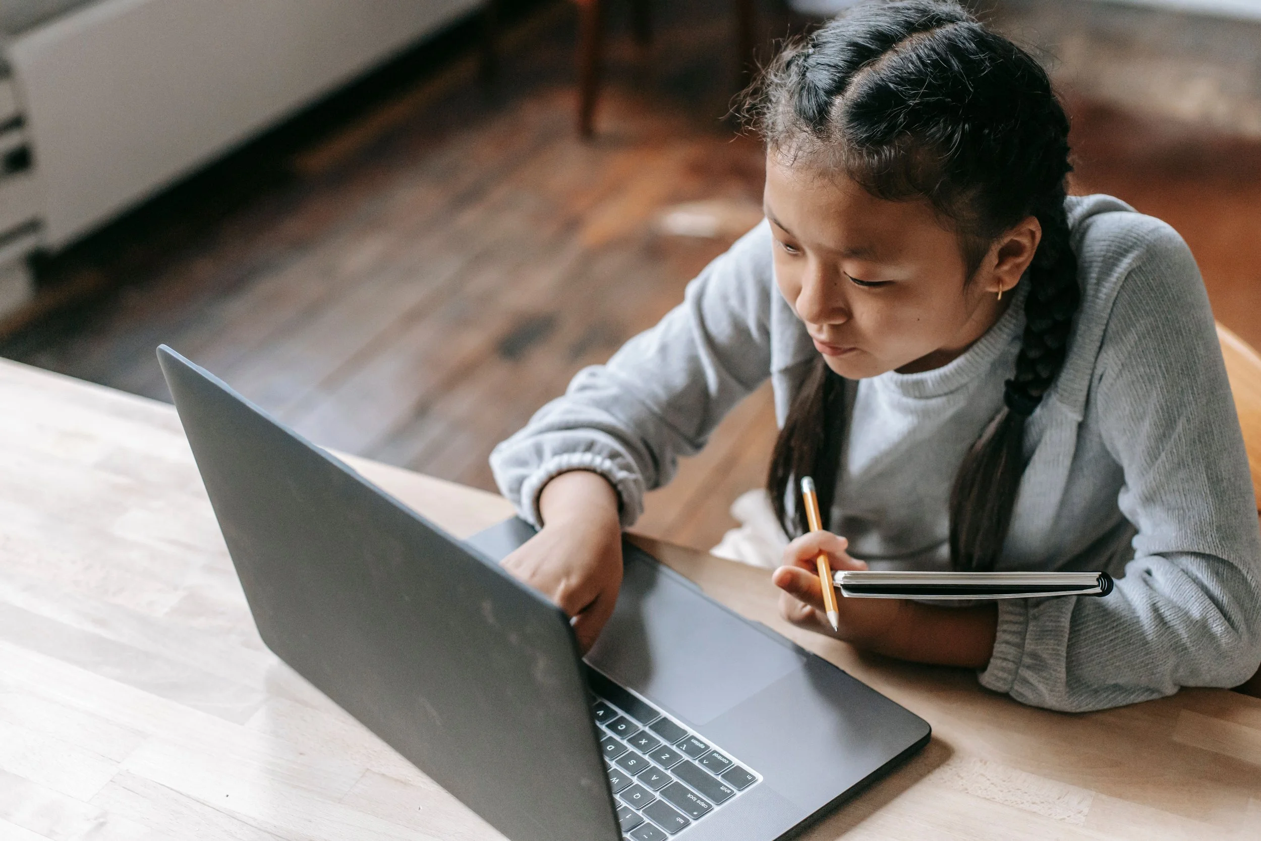 Your Child Is Already Using AI. Are They Ready for It?