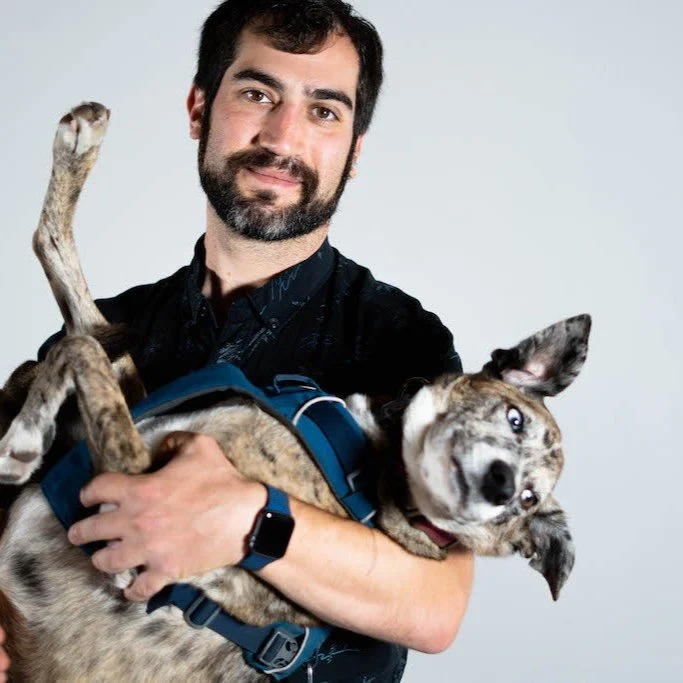 Where Art Meets Engineering: Visual Endeavors' Aron Altmark at Santa Cruz New Tech