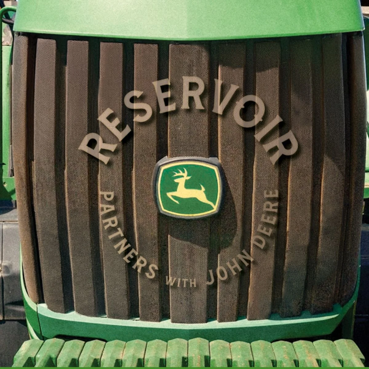 Reservoir Farms Announces $10M Multi-Year R&amp;D Partnership with John Deere