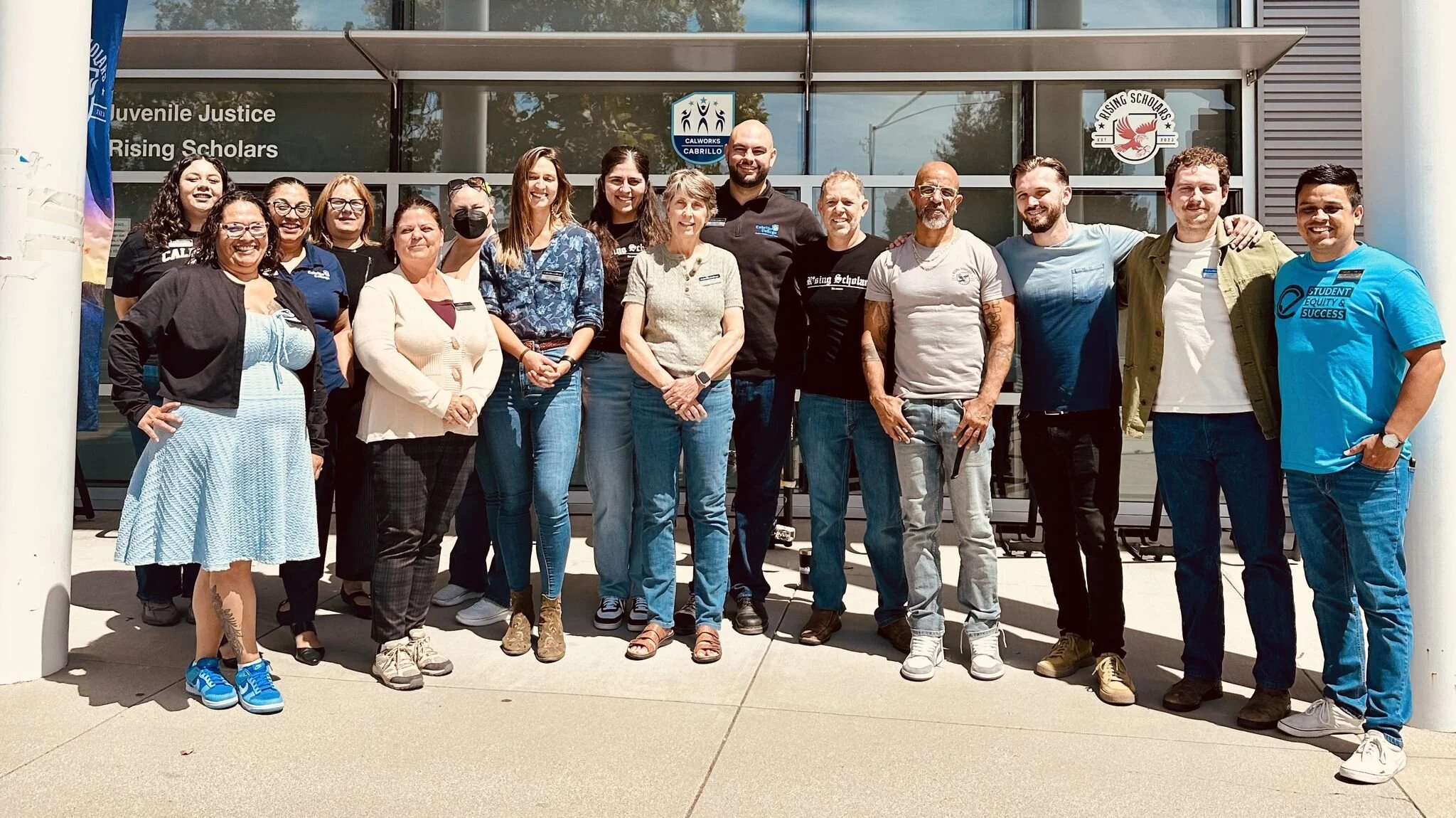 Building Belonging: Four Highlights From Cabrillo's Fall 2026 Semester Kickoff