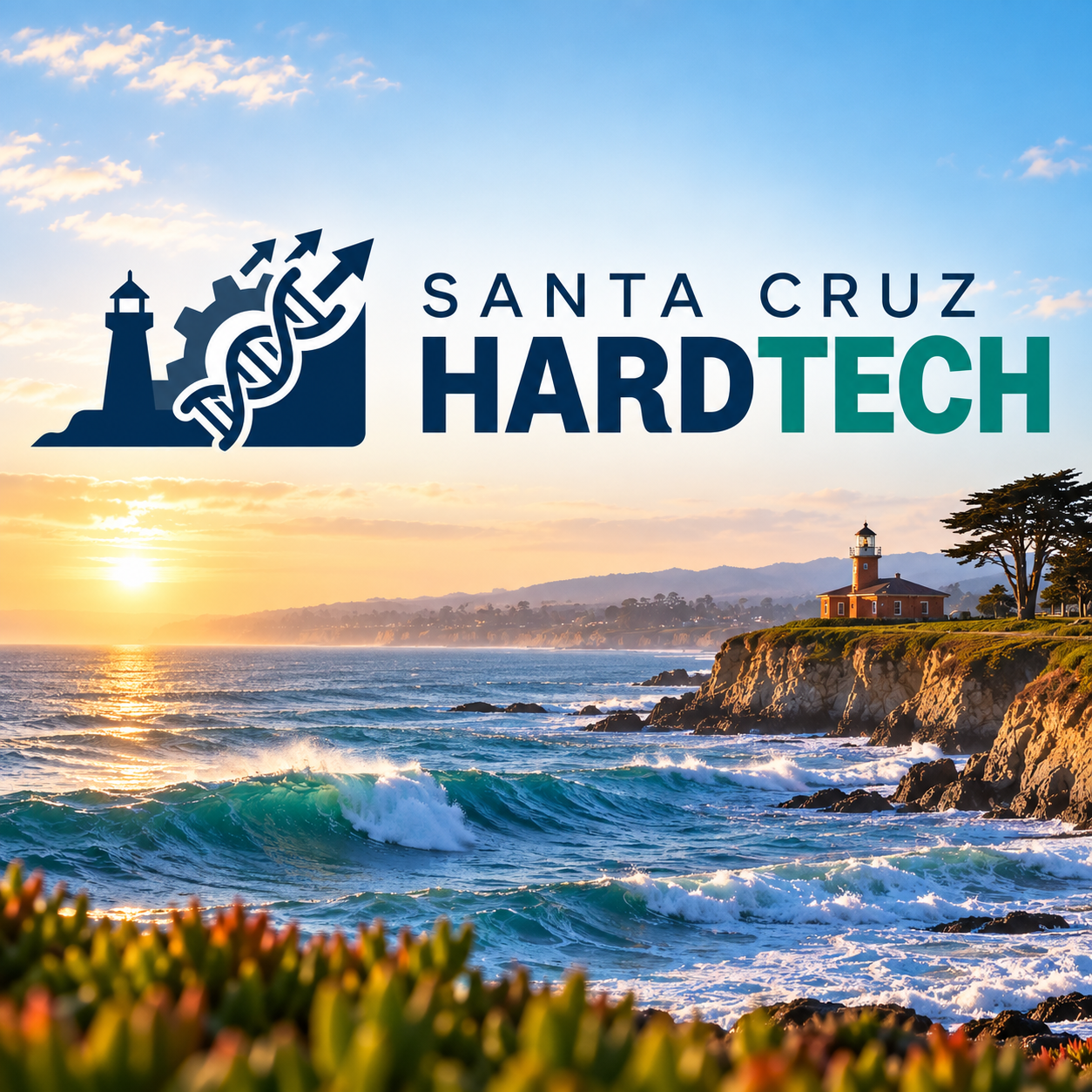 Santa Cruz HardTech Launches to Support the County's Physical Builders