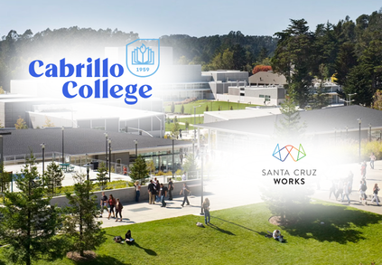Cabrillo College Joins as Partner for AHSC Internship Opportunity Program Cohort 2