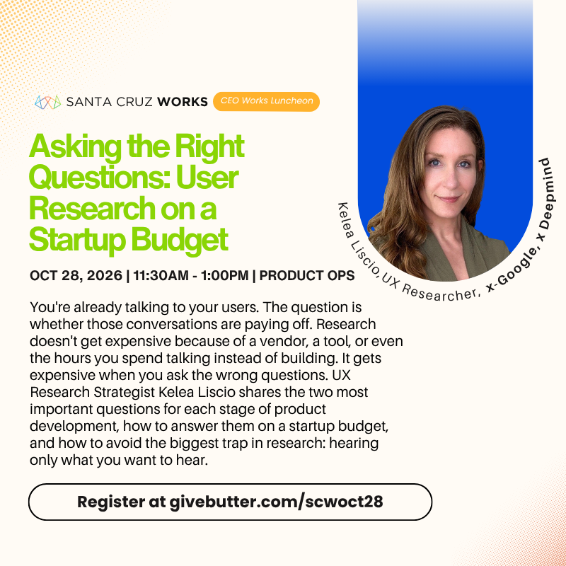 How to Run User Research on a Startup Budget