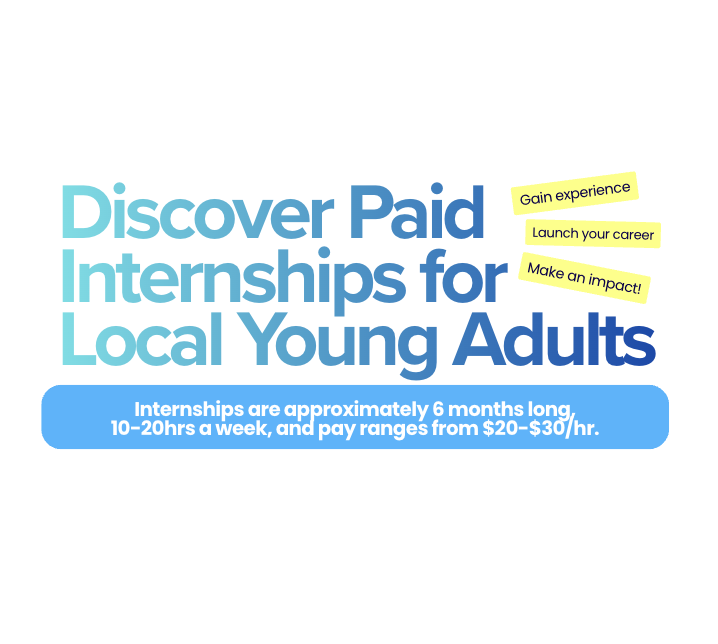 10+ Paid Internship Opportunities Available for Santa Cruz County Young Adults
