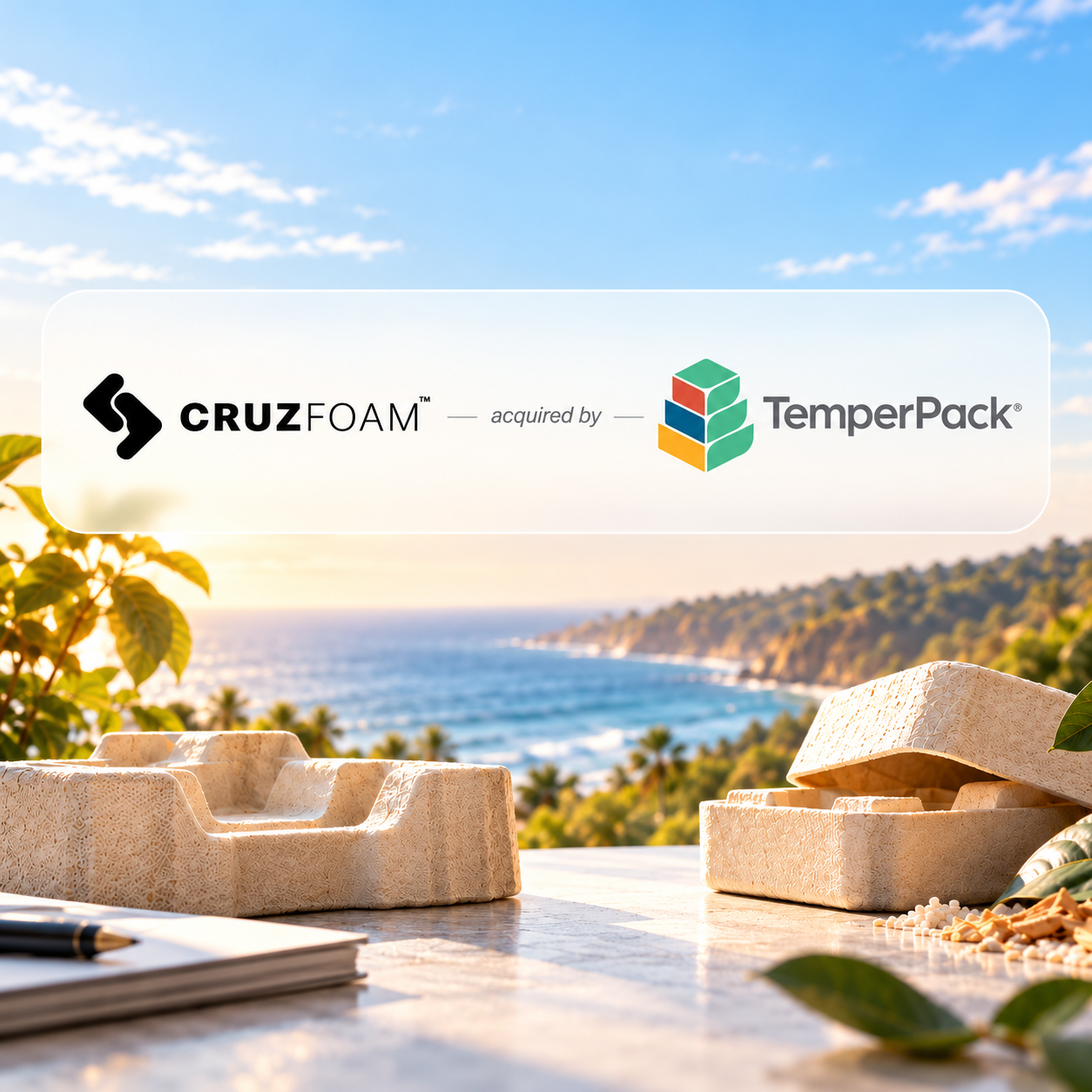 Cruz Foam’s Rise and Closure Offer a Lesson in Product-Market Fit