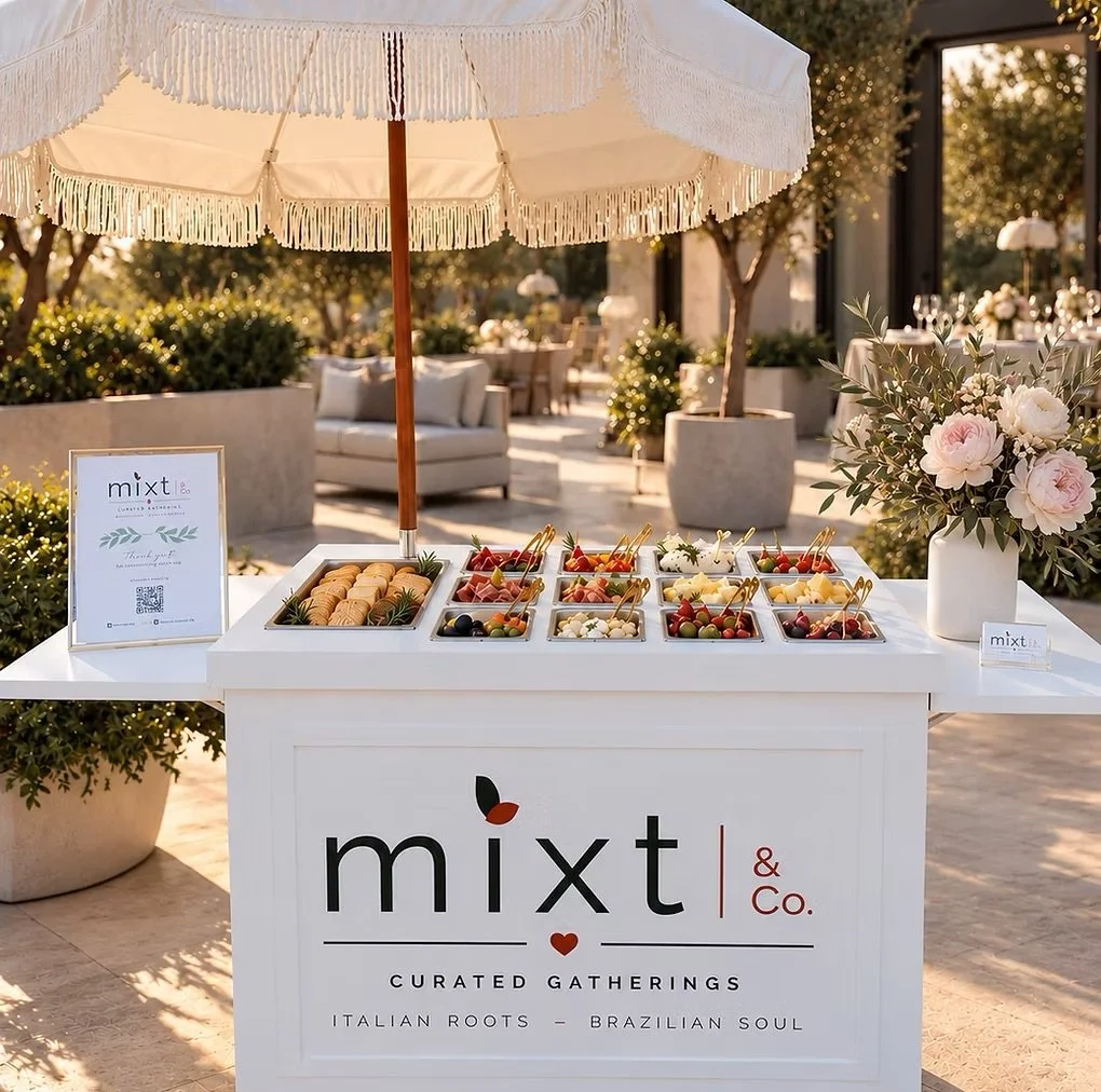 Mixt &amp; Co. Brings a Fresh Approach to Event Catering in Santa Cruz