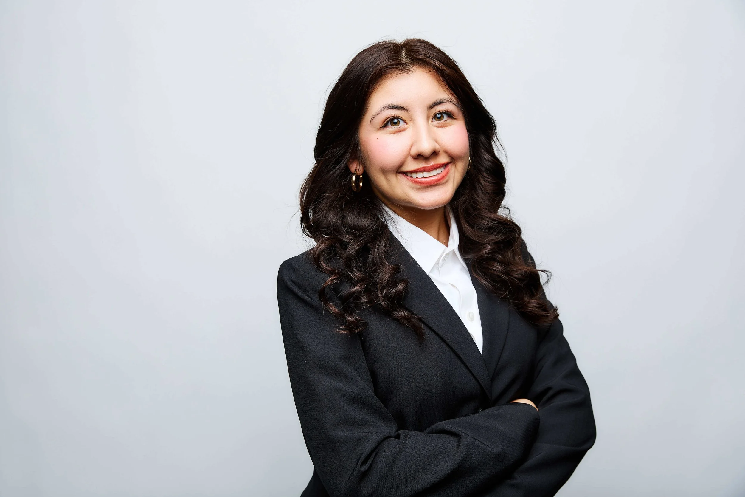 AHSC Intern Spotlight: Noemi at Radi8