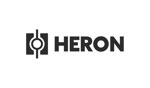Heron Power logo