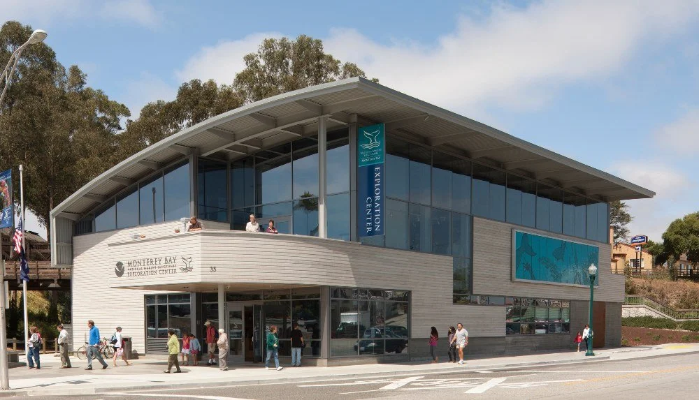 Monterey Bay Explorers Internship Opens Applications