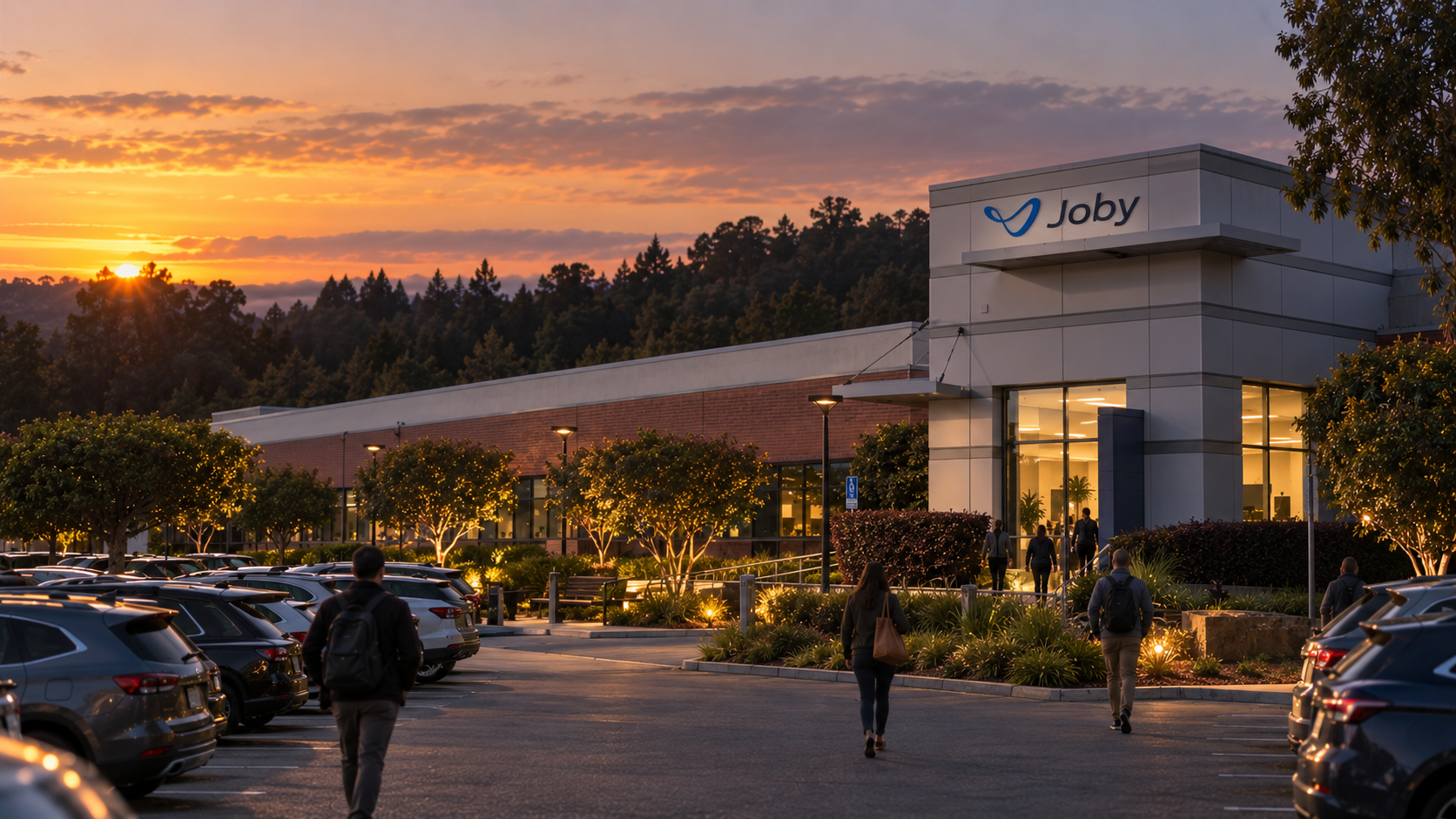 Santa Cruz Can't Punish Joby by Breaking Its Own Promise