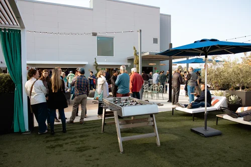Santa Cruz Works events