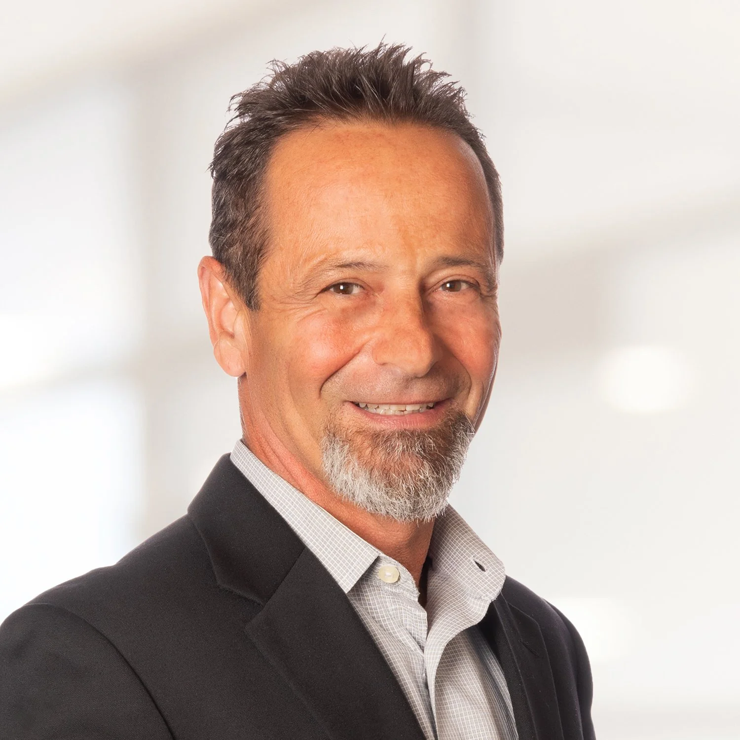 Santa Cruz County Bank Hires John Telesco — Santa Cruz Works