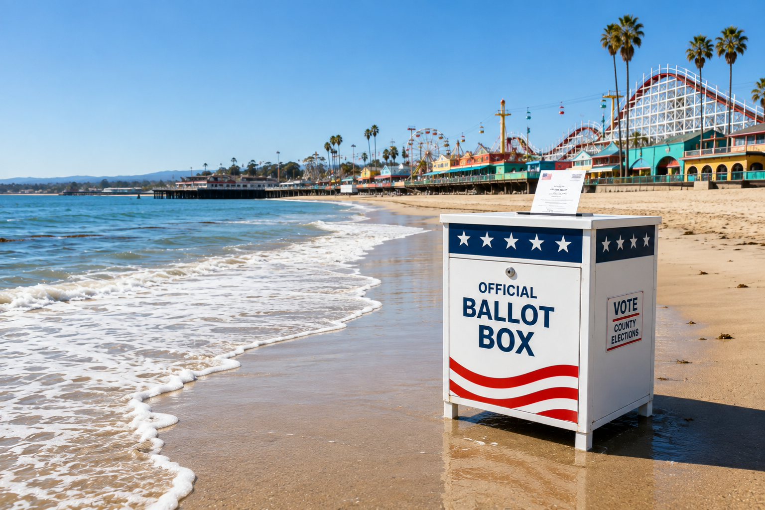 Measure D and the Blue Wall’s Coastal Protections
