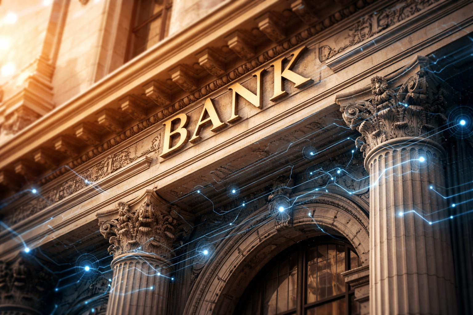 Santa Cruz-Based Fortuna Tech Labs Builds the Compliant Backbone for Institutional Crypto