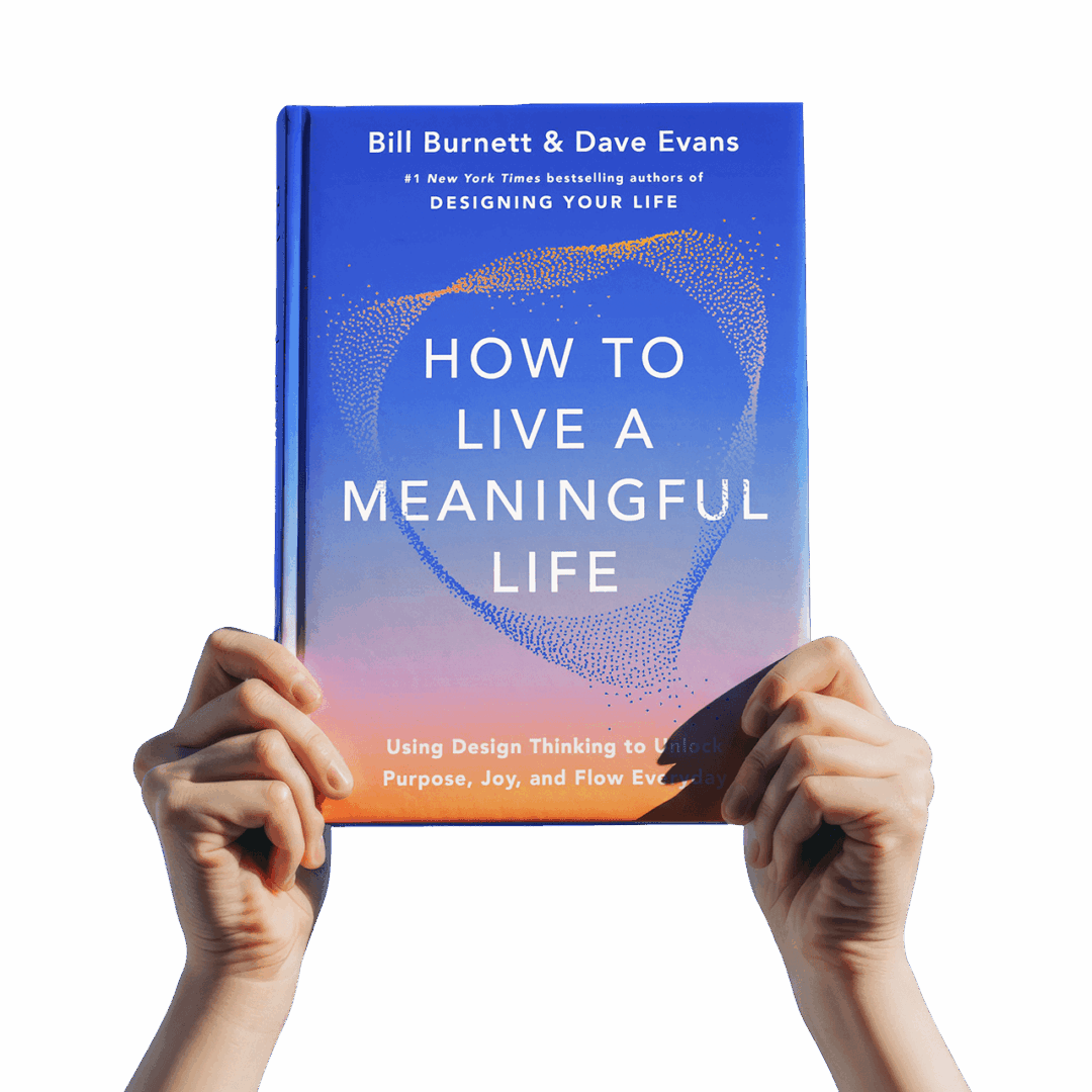 How to Live a Meaningful Life
