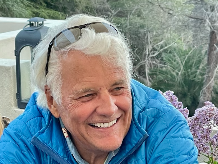 Rumors of My Retirement