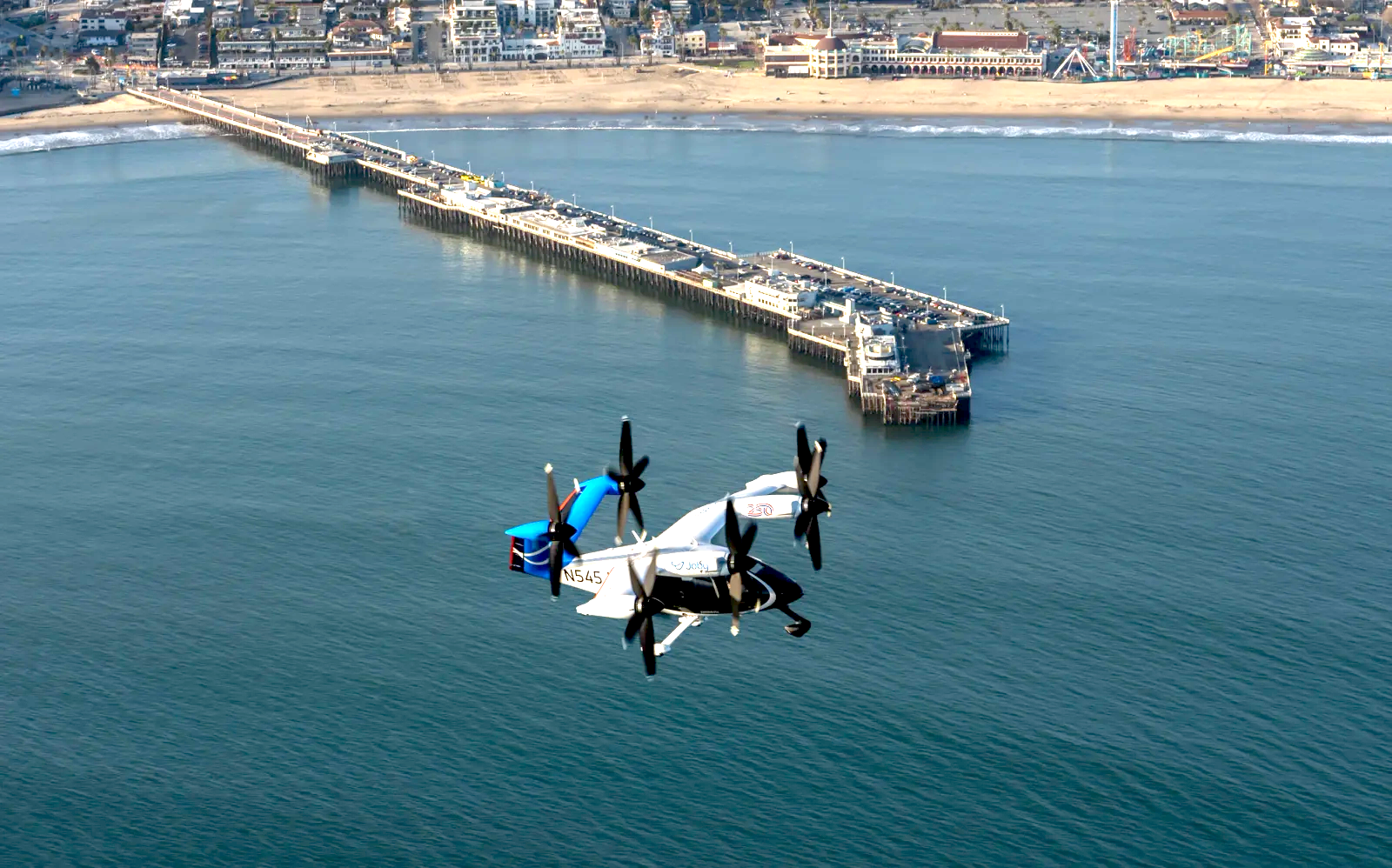 Joby’s Q4 2025: More Progress, More Cash, and a Very Real 2026 Launch Clock