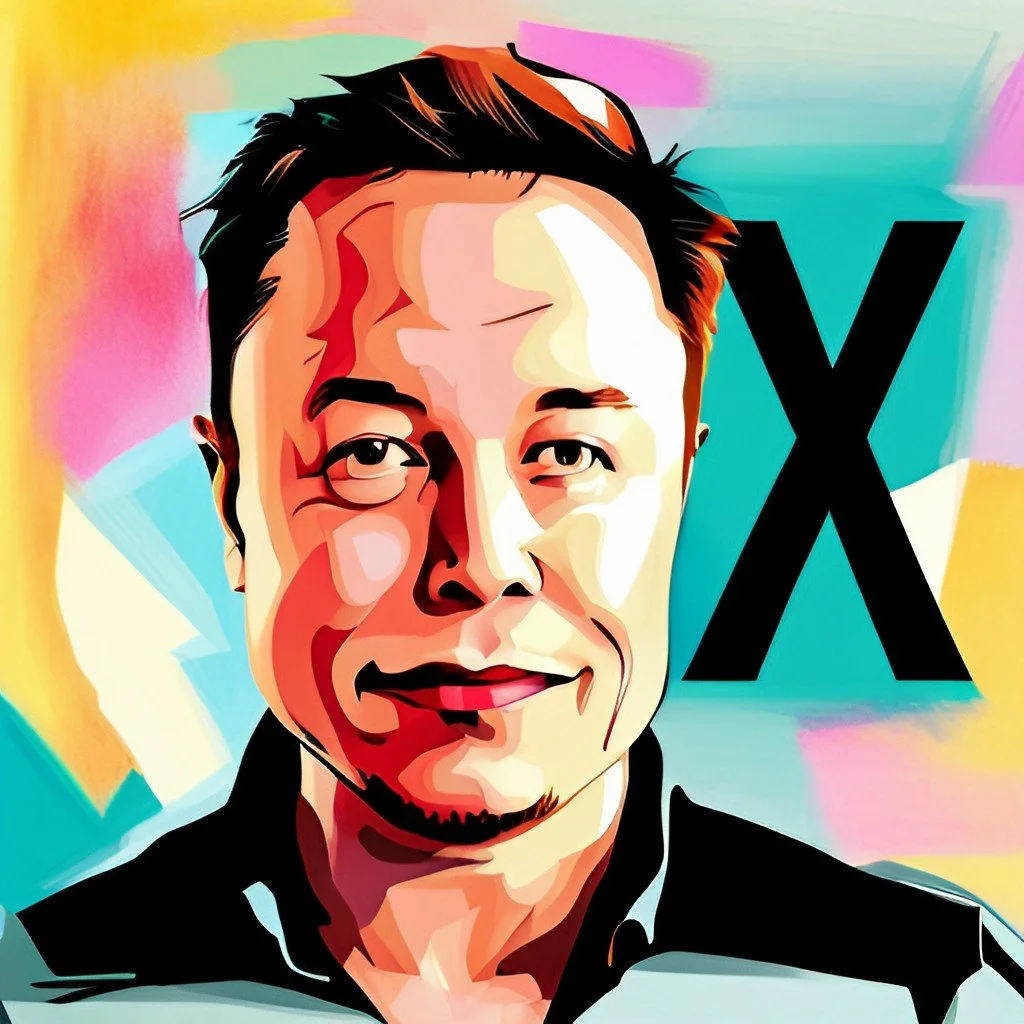 The Obsession With X:  A Deep Dive Into Car Naming Conventions - pdgbfhm