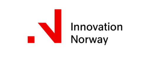 Innovation Norway logo