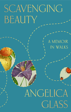 Scavenging Beauty book cover