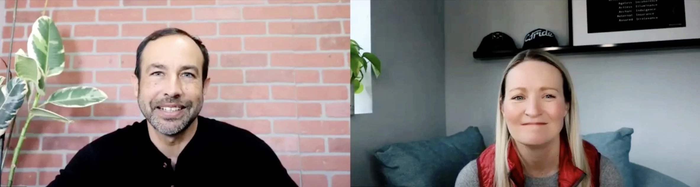 The ReDeFined Podcast with Jeremy Almond & Megan Guy — Santa Cruz Works