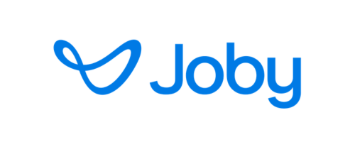 Joby Aviation logo