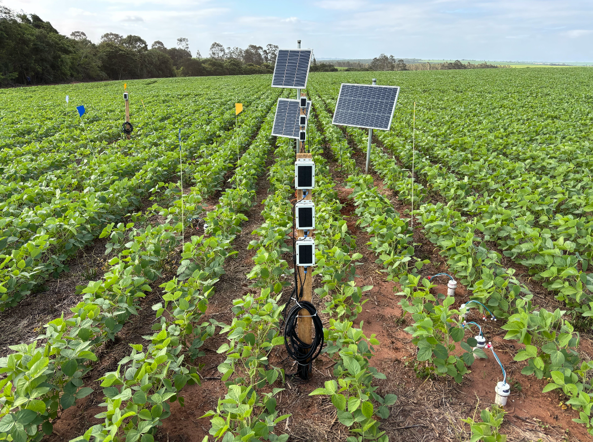 From Maple Syrup to the Salad Bowl: Farmblox Brings Its Farm Automation Platform to Santa Cruz