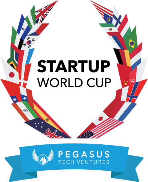 Startup World Cup presented by Pegasus Tech Ventures
