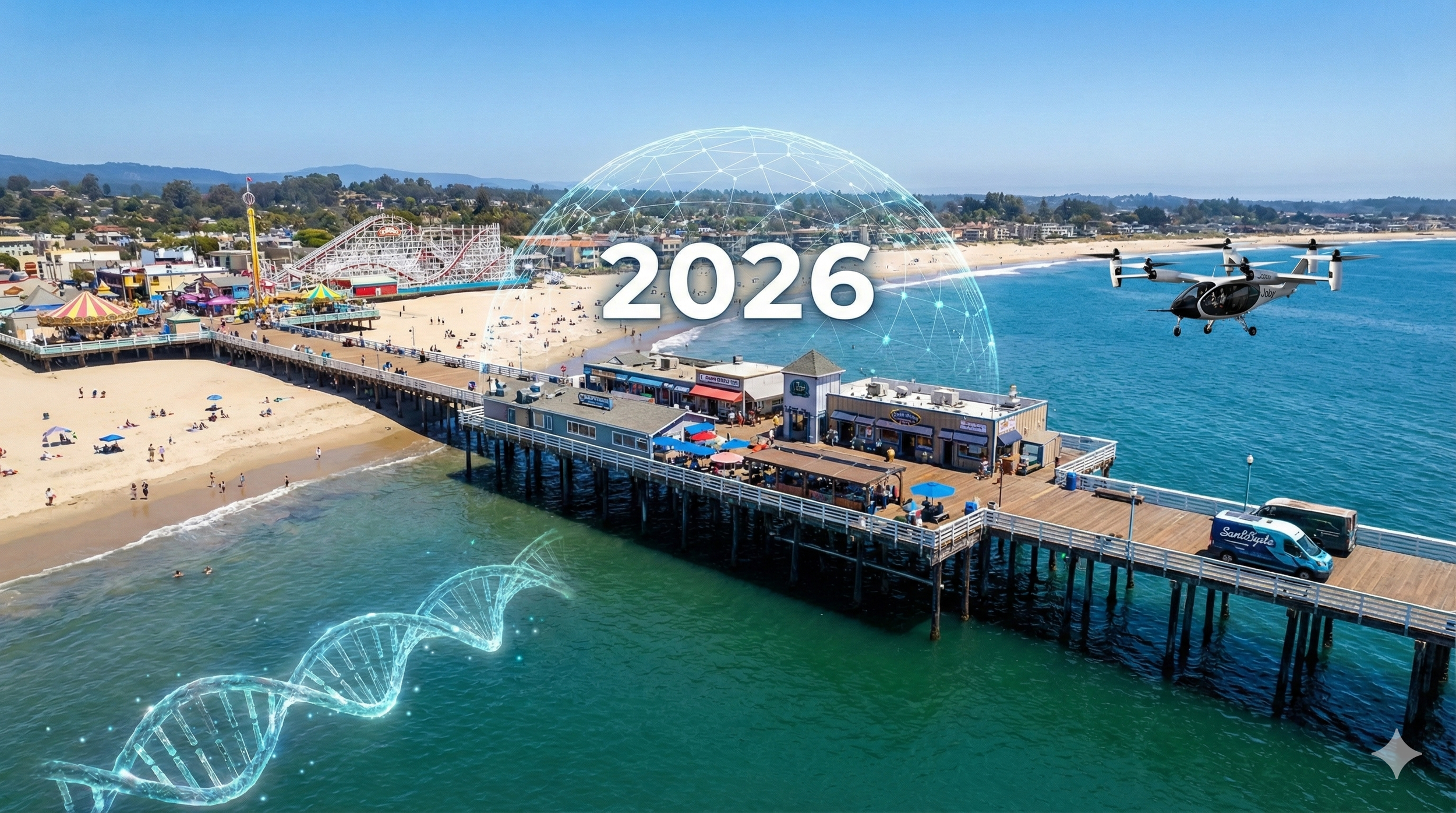 Santa Cruz Companies to Watch in 2026