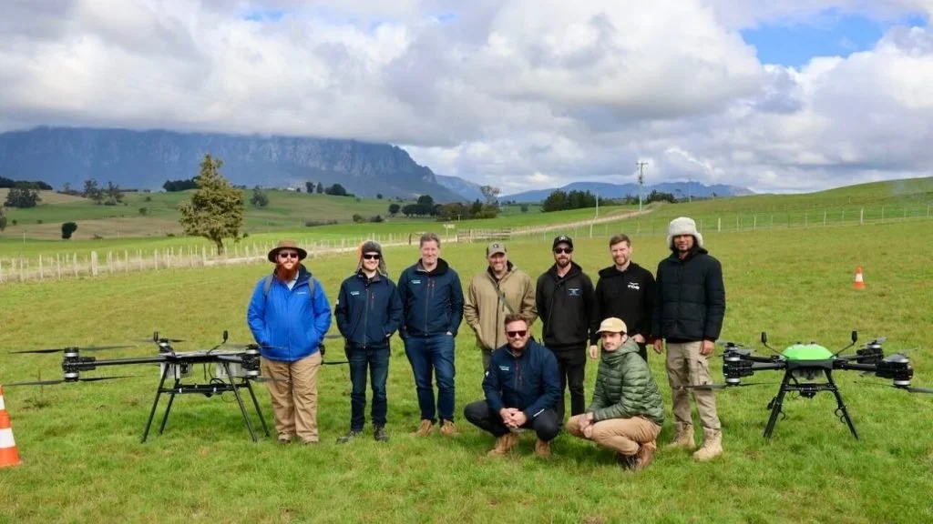 RoboticsCats' AURA Foresight Team Takes Third Place in $11M XPRIZE Wildfire Competition