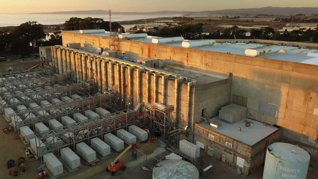 Energy Storage Is Coming. Santa Cruz Wants It Safer This Time
