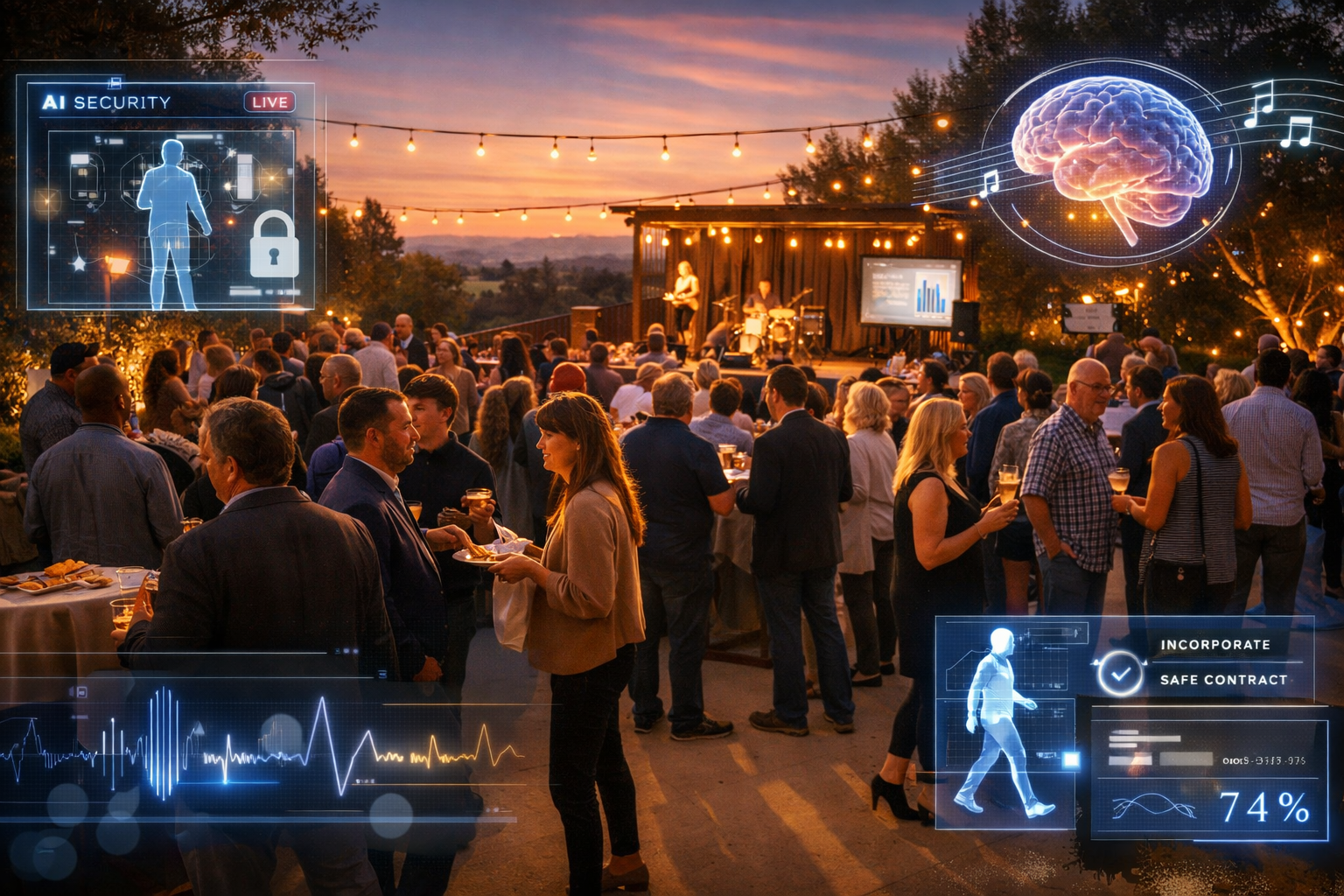 Santa Cruz Works New Tech April 1, 2026