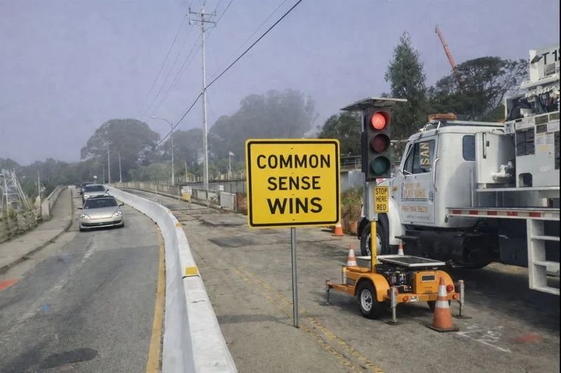 Murray Street Bridge: Petition and Common Sense Prevail — Santa Cruz Works