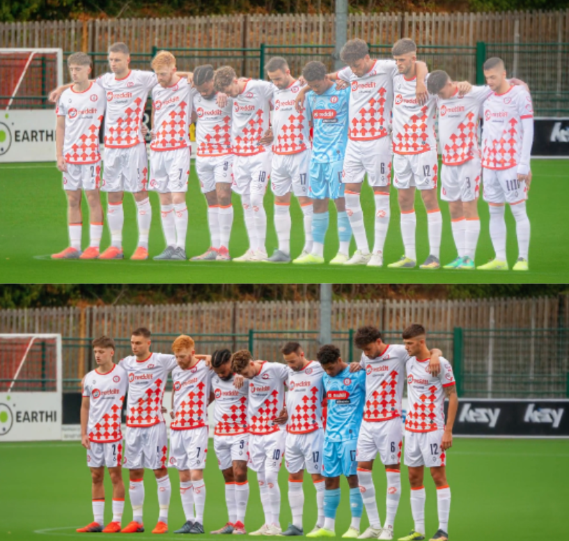 A Picture Is Worth a Thousand Words — Board Wants to Make Sure It's the Right Picture