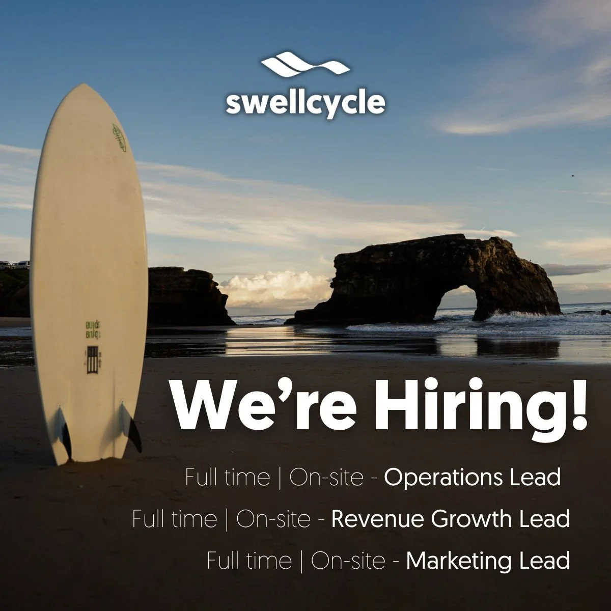 Now Hiring | June 2026: Paystand, Swellcycle, and More